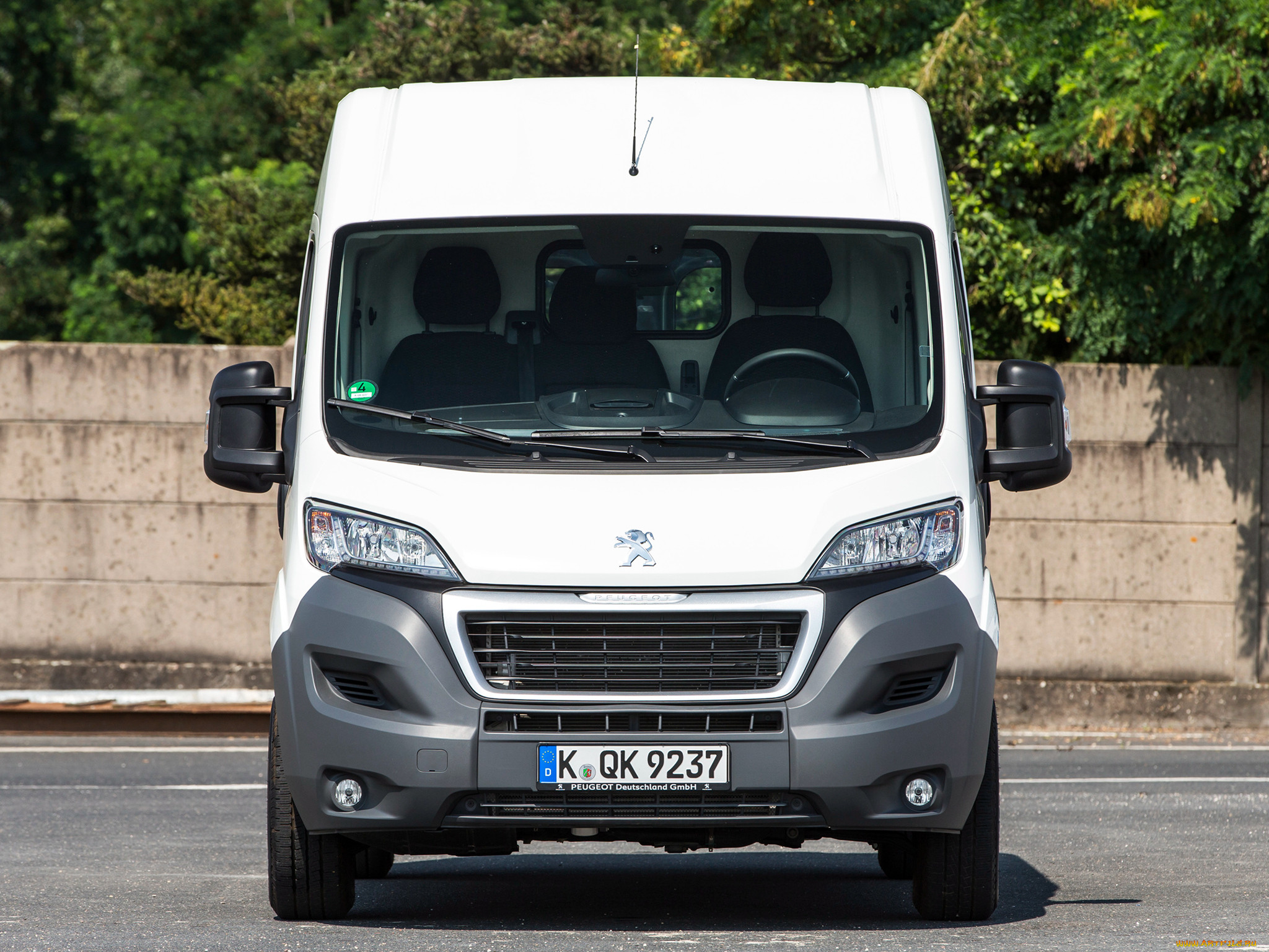 , peugeot, , 2014, l2h2, boxer, van